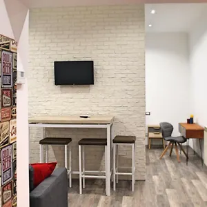 Apartment Ben's - Trastevere, Rome