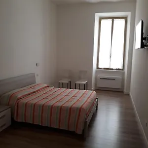 Holiday home Andri.trastevere, Rome