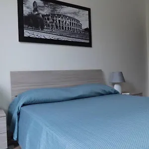 Apartment Karlo's, Rome