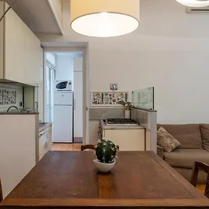 Apartment Piazza San Cosimato & Trastevere, Rome