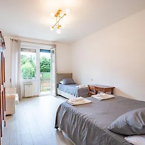 La Sapienza Apt Appartement