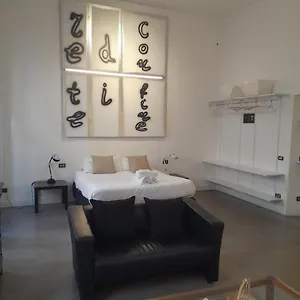 Loft Farnese 1 Appartement