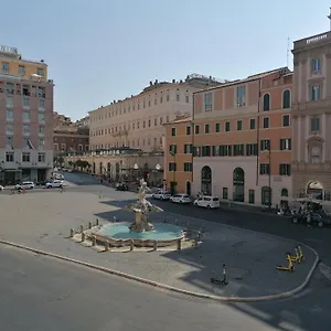 Apartment Bernini, Rome
