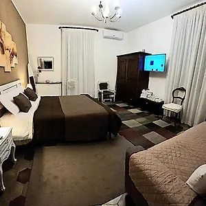 Casa Ferrari Testaccio E Trastevere Wi-fi Free Appartement