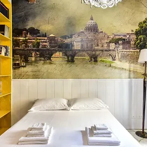 Trastevere Queen Appartement