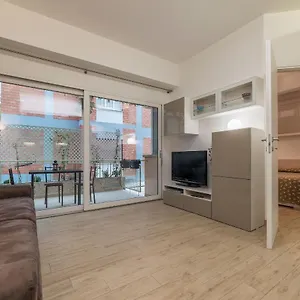 Clivo Di Monte Del Gallo Appartement