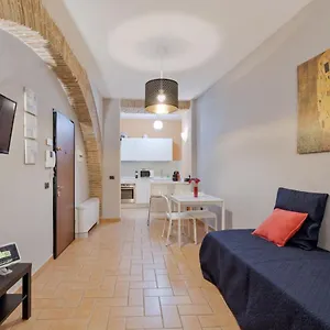 Colosseum Appartement