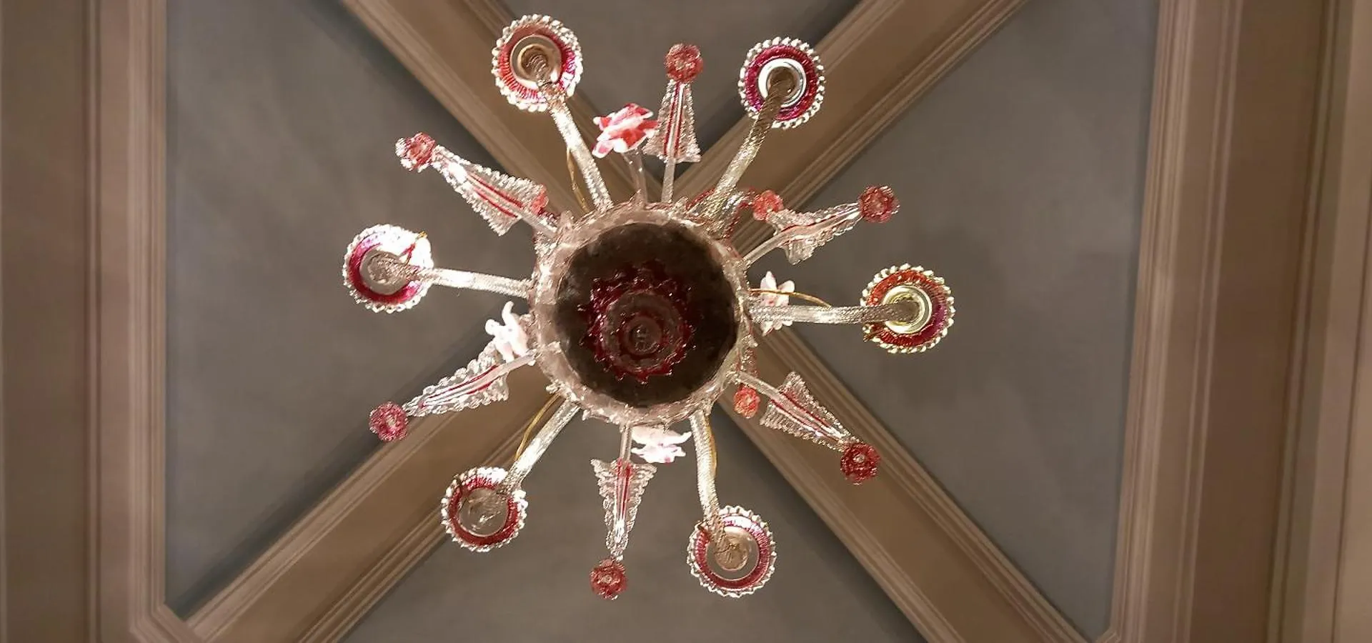 Boccaccio 22 Apartment Rome