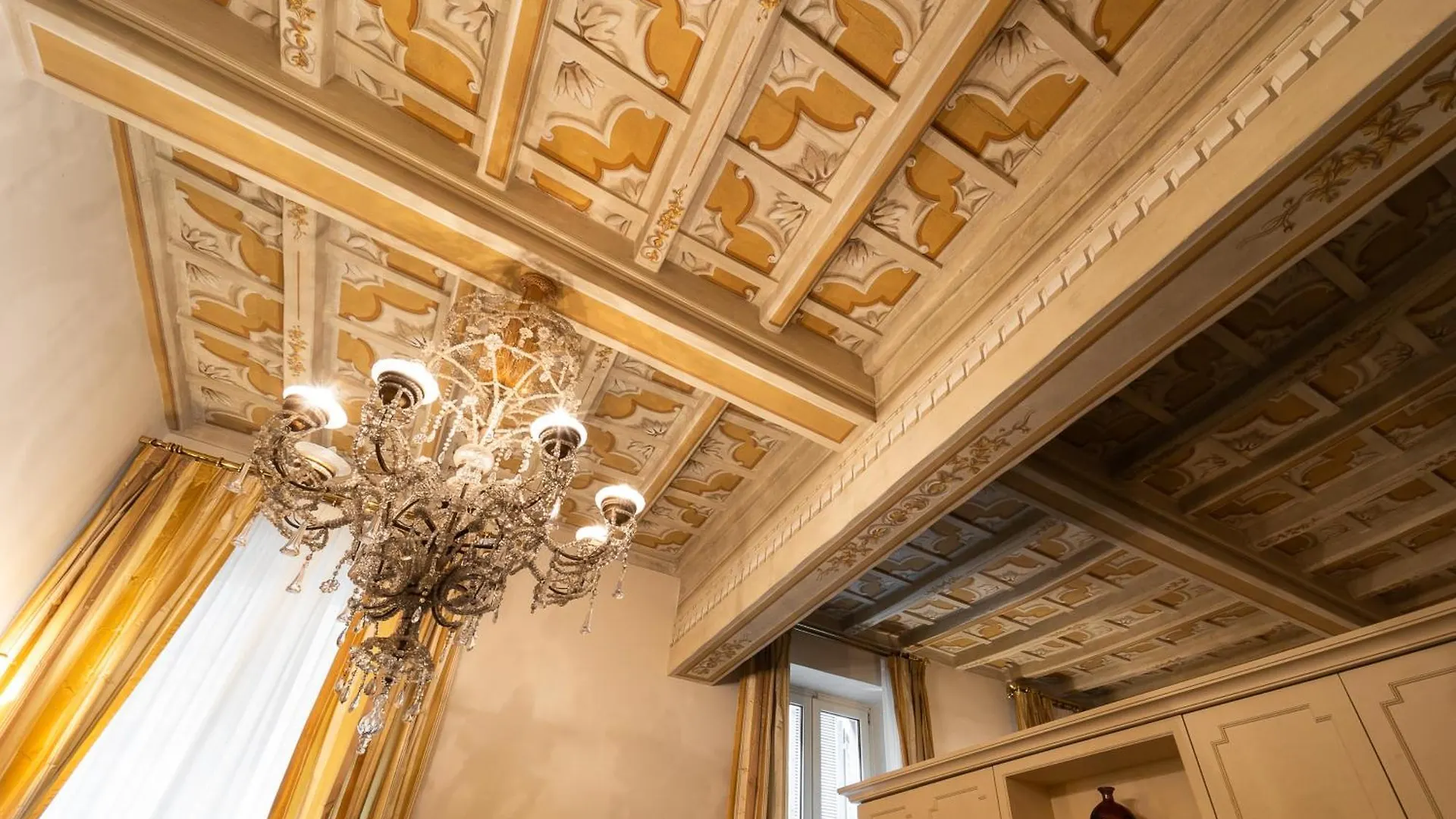 Boccaccio 22 Apartment Rome 0*,  Italy