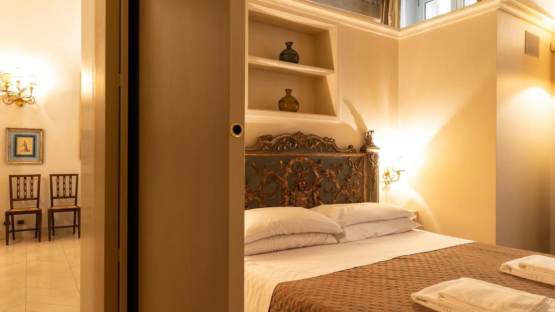 Boccaccio 22 Apartment Rome