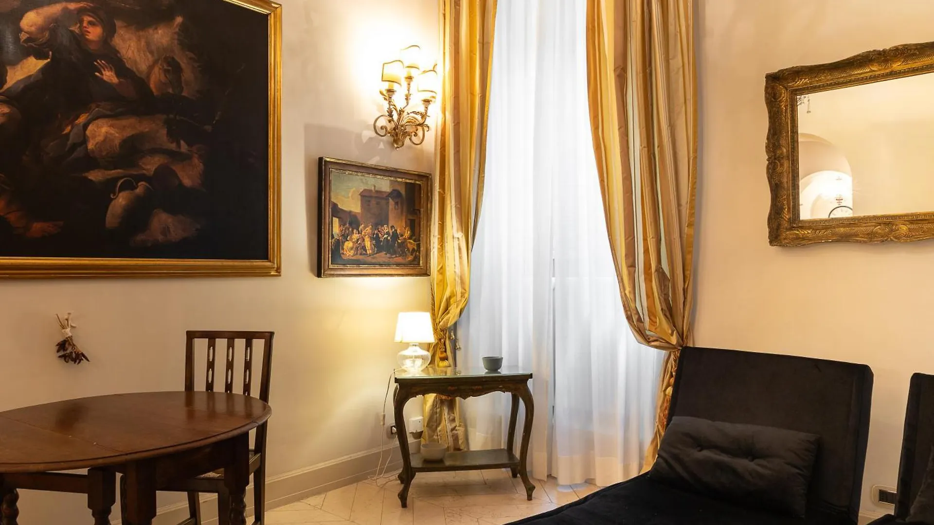 Boccaccio 22 Apartment Rome 0*,  Italy