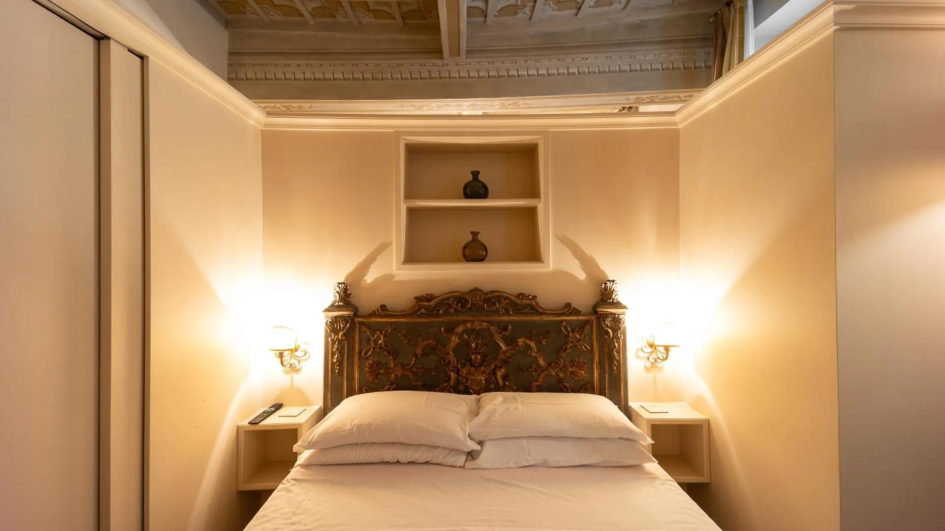 Boccaccio 22 Apartment Rome