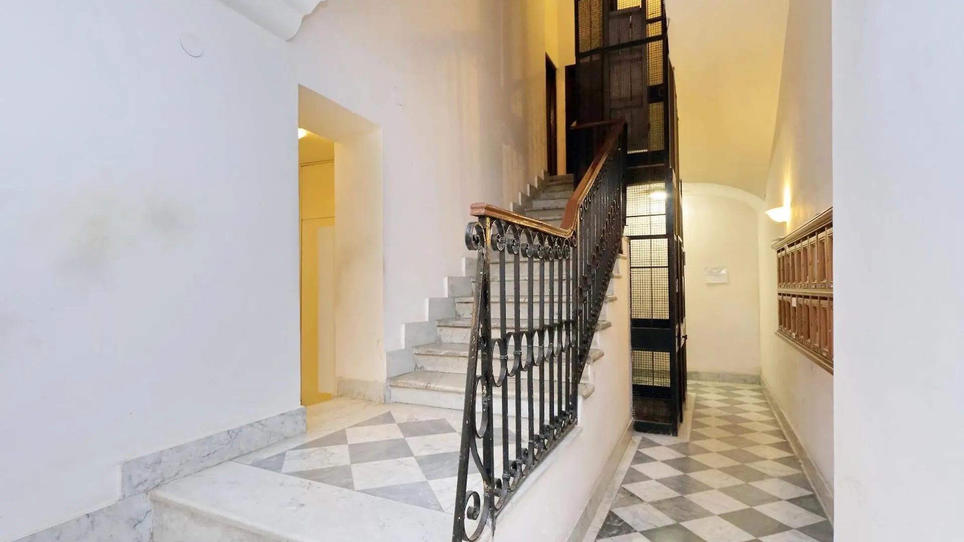 Boccaccio 22 Apartment Rome 0*,
