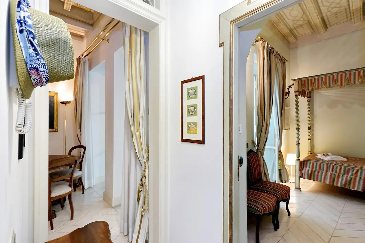 Boccaccio 22 Apartment Rome