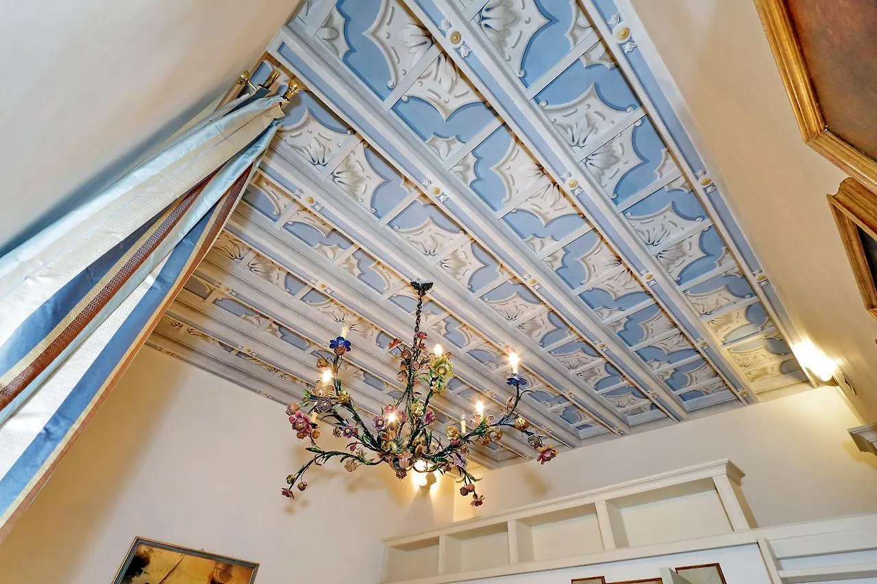 Boccaccio 22 Apartment Rome