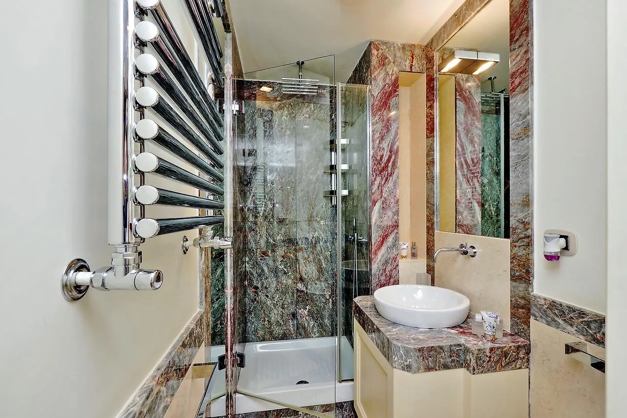 Boccaccio 22 Apartment Rome