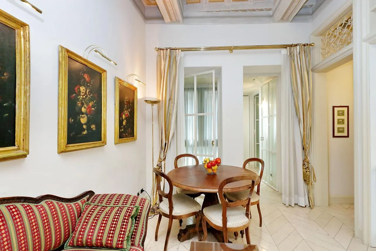 Boccaccio 22 Apartment Rome 0*,  Italy