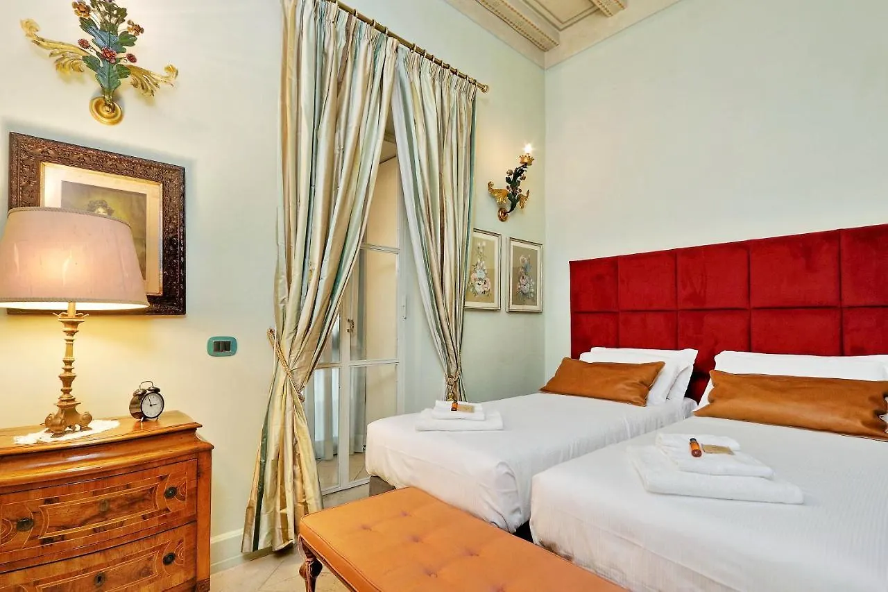 Boccaccio 22 Apartment Rome 0*,  Italy