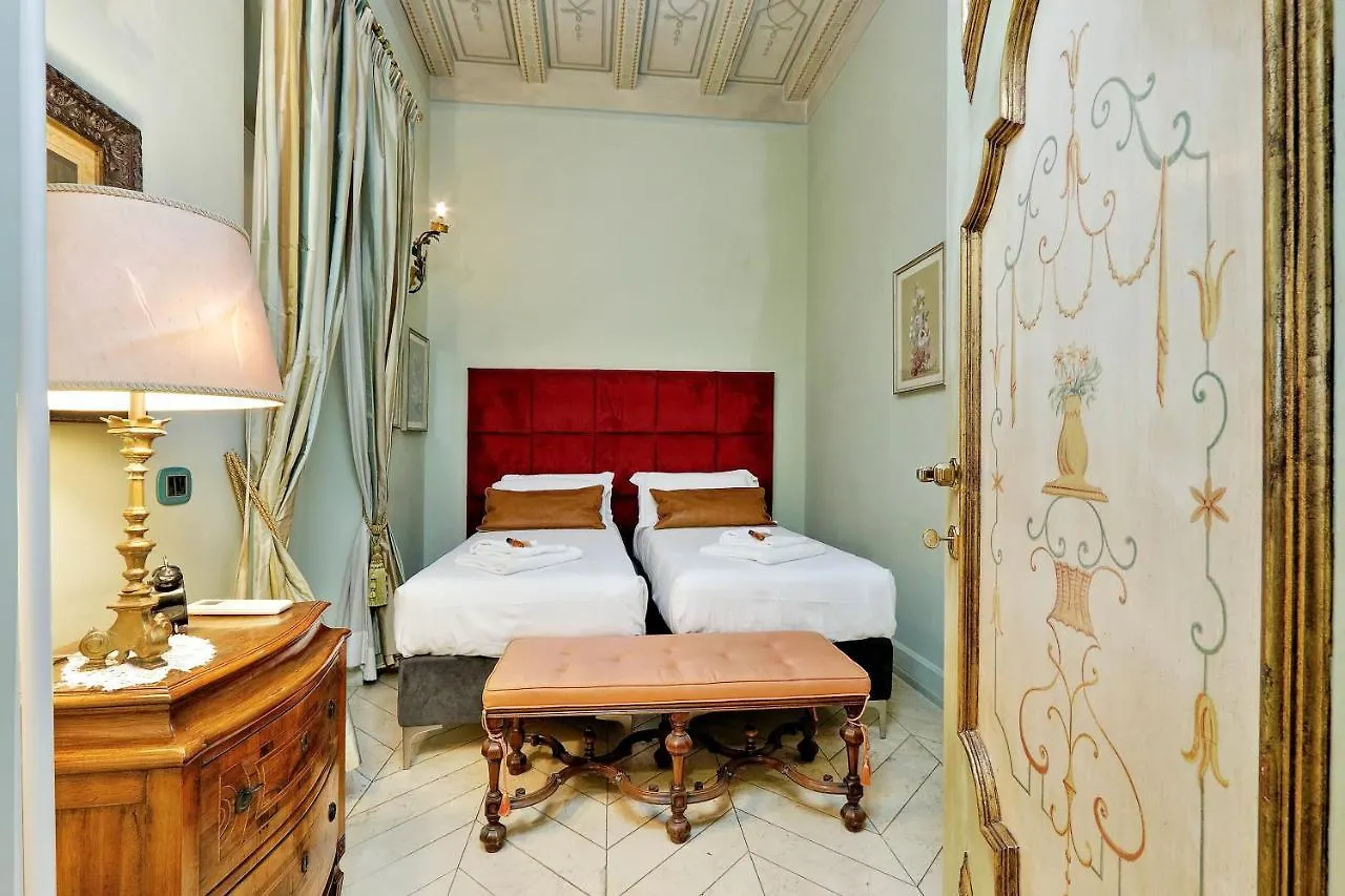 Boccaccio 22 Apartment Rome