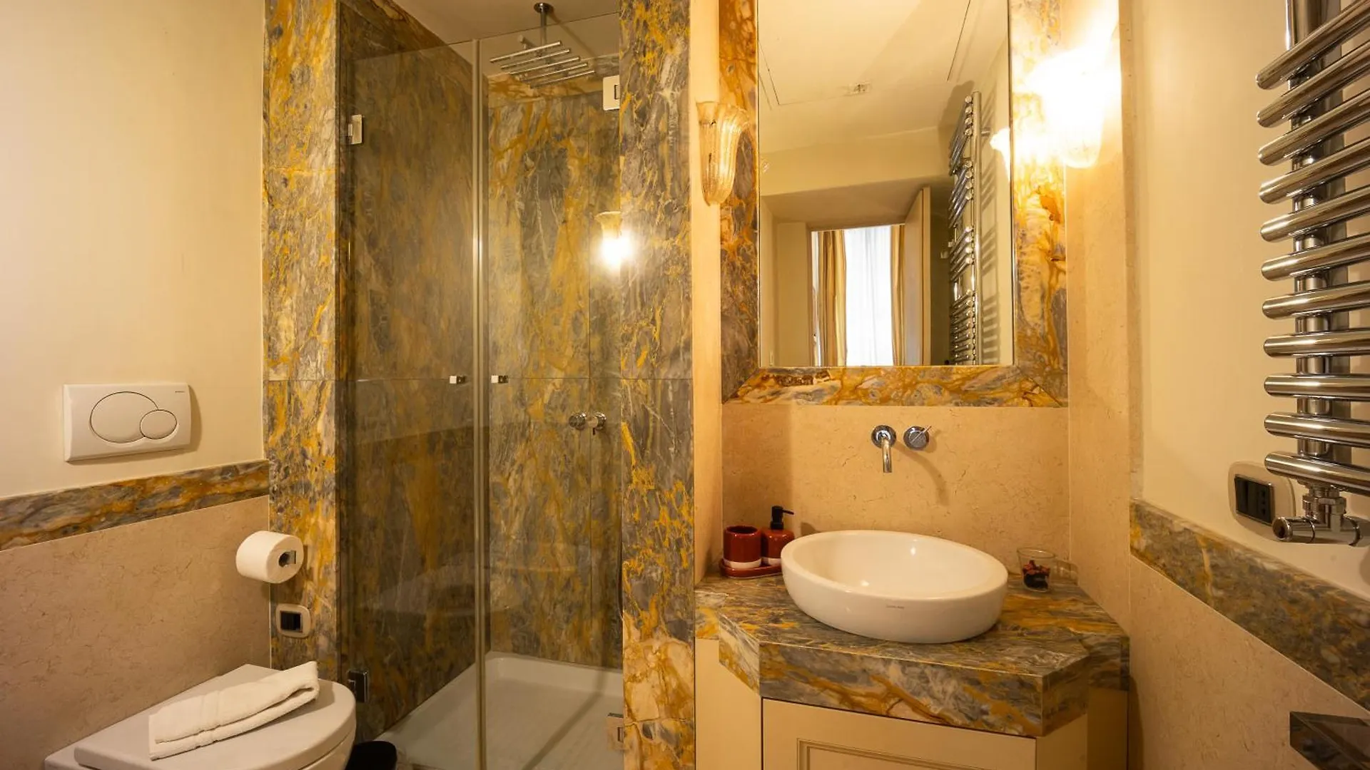 Boccaccio 22 Apartment Rome 0*,  Italy